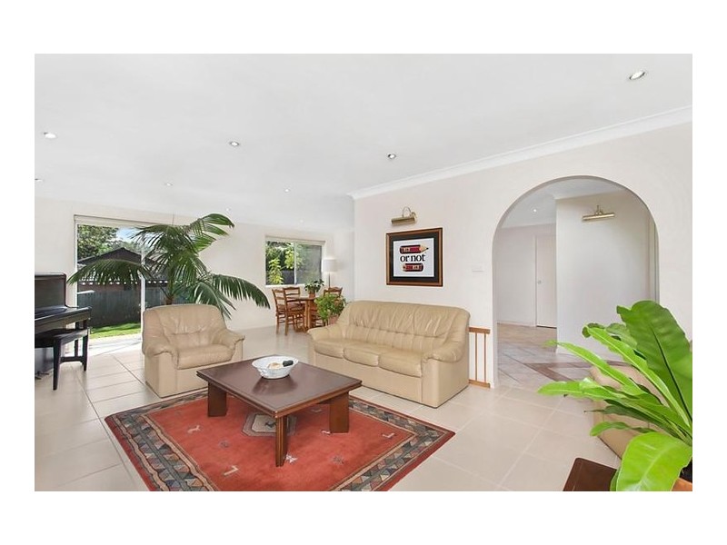 122 Showground Road, Castle Hill NSW 2154