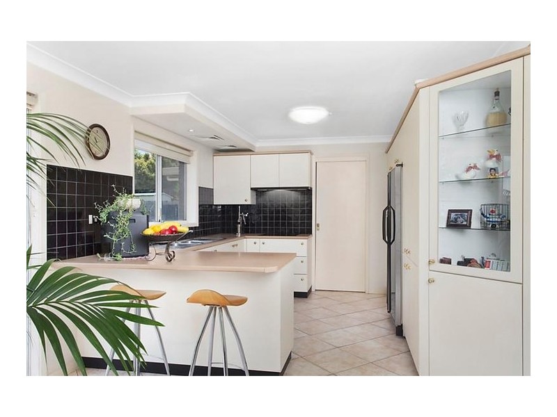 122 Showground Road, Castle Hill NSW 2154