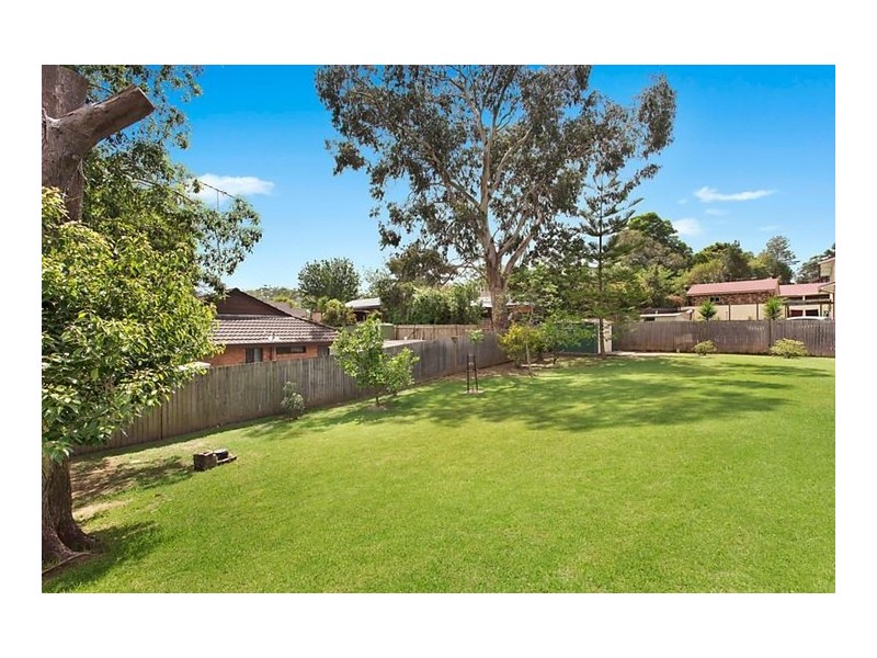 122 Showground Road, Castle Hill NSW 2154