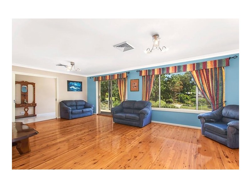 60 George Mobbs Drive, Castle Hill NSW 2154