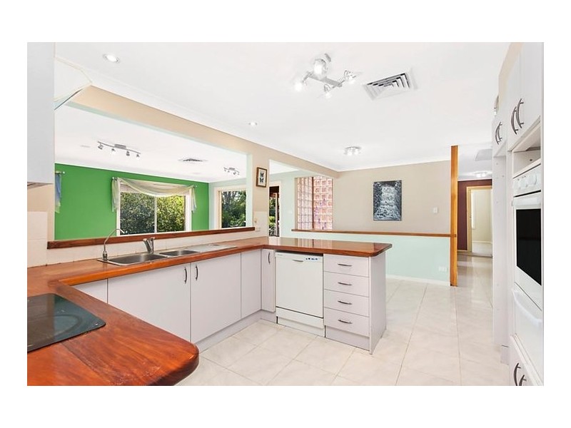 60 George Mobbs Drive, Castle Hill NSW 2154