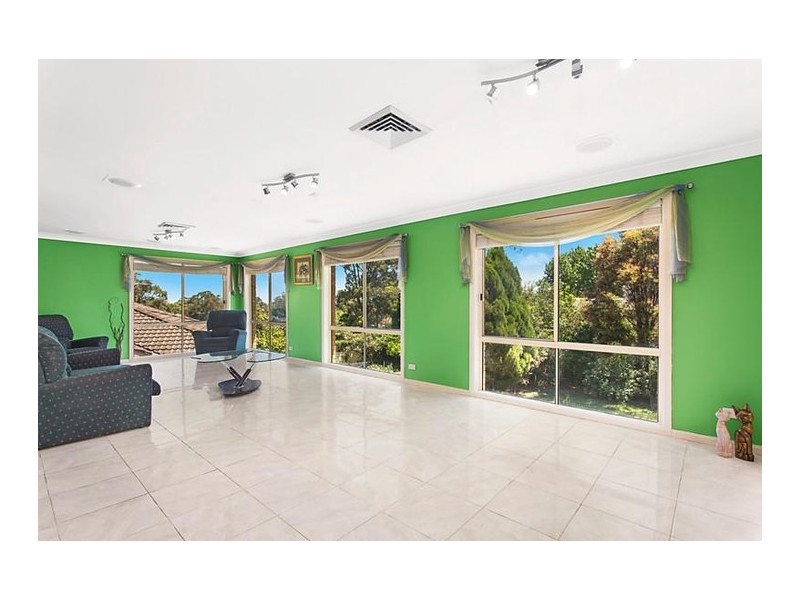 60 George Mobbs Drive, Castle Hill NSW 2154