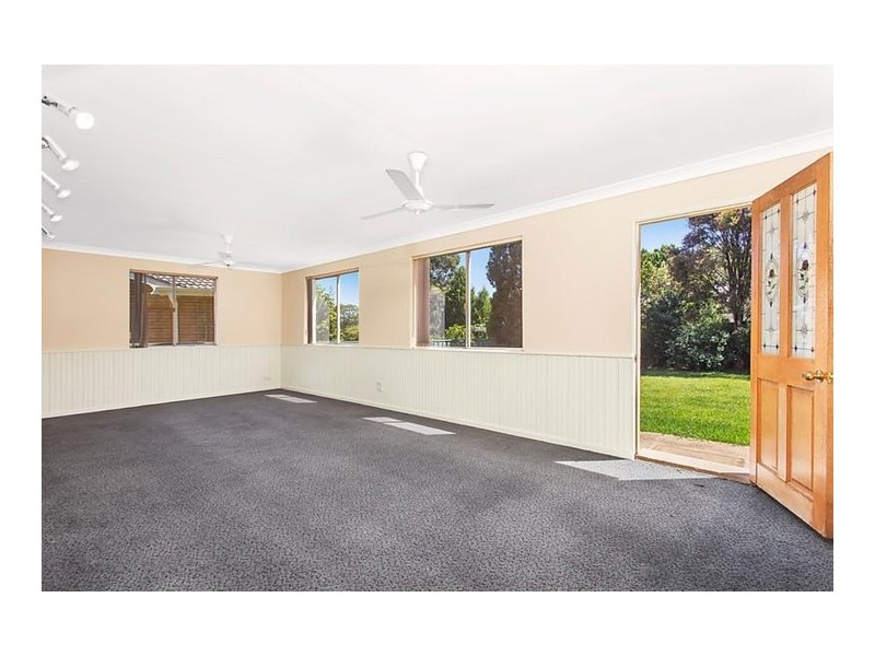 60 George Mobbs Drive, Castle Hill NSW 2154