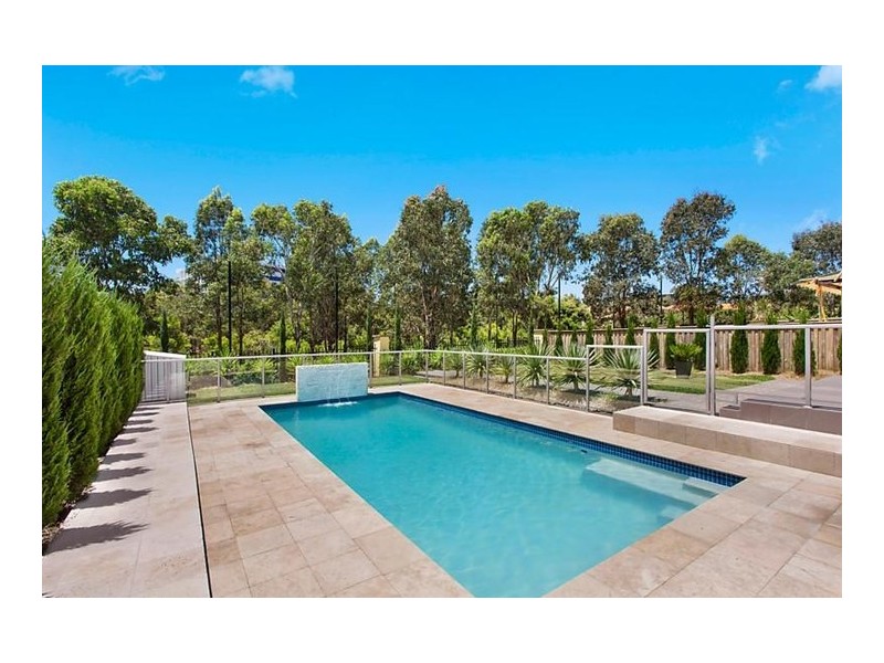 4 Waterfall Crescent, Bella Vista NSW 2153