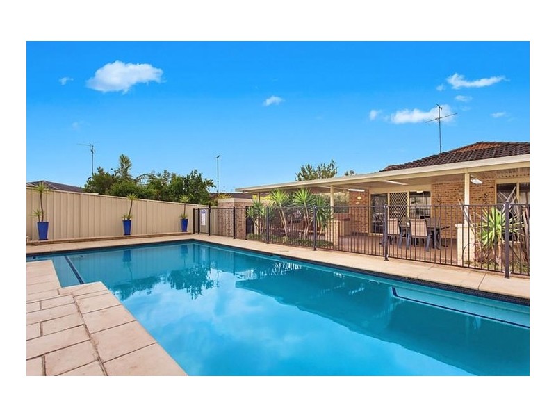 11 Priscilla Place, Baulkham Hills NSW 2153