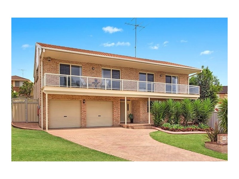 11 Priscilla Place, Baulkham Hills NSW 2153