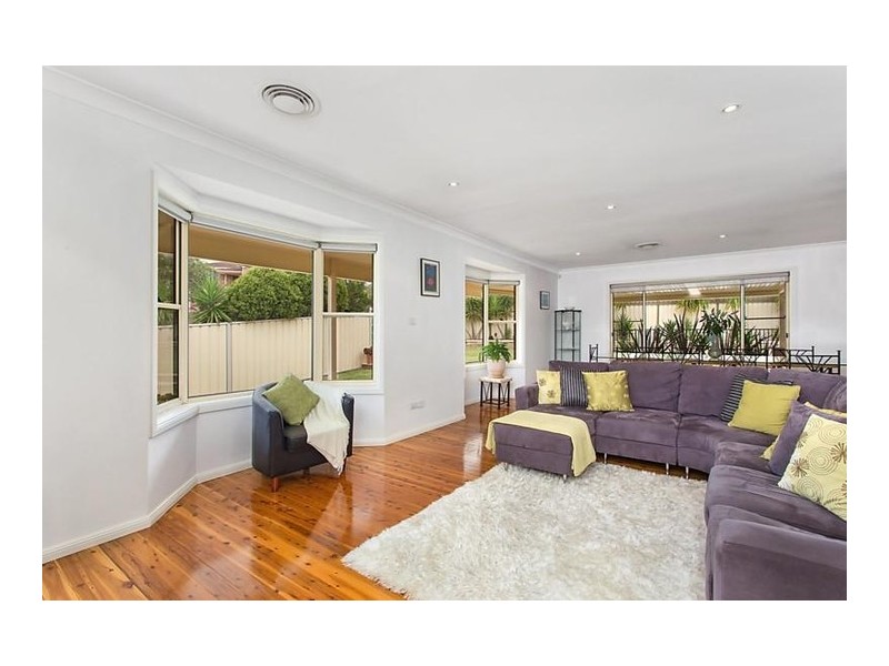 11 Priscilla Place, Baulkham Hills NSW 2153