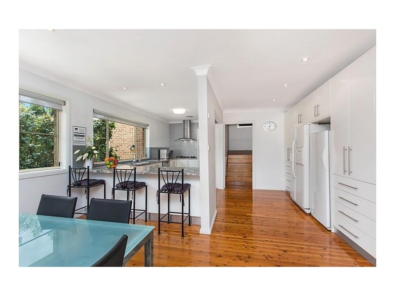 11 Priscilla Place, Baulkham Hills NSW 2153