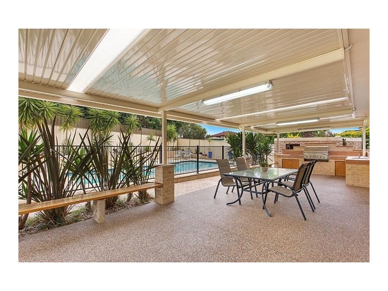 11 Priscilla Place, Baulkham Hills NSW 2153