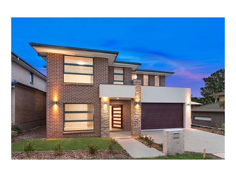 14 Falabella Street, Beaumont Hills NSW 2155