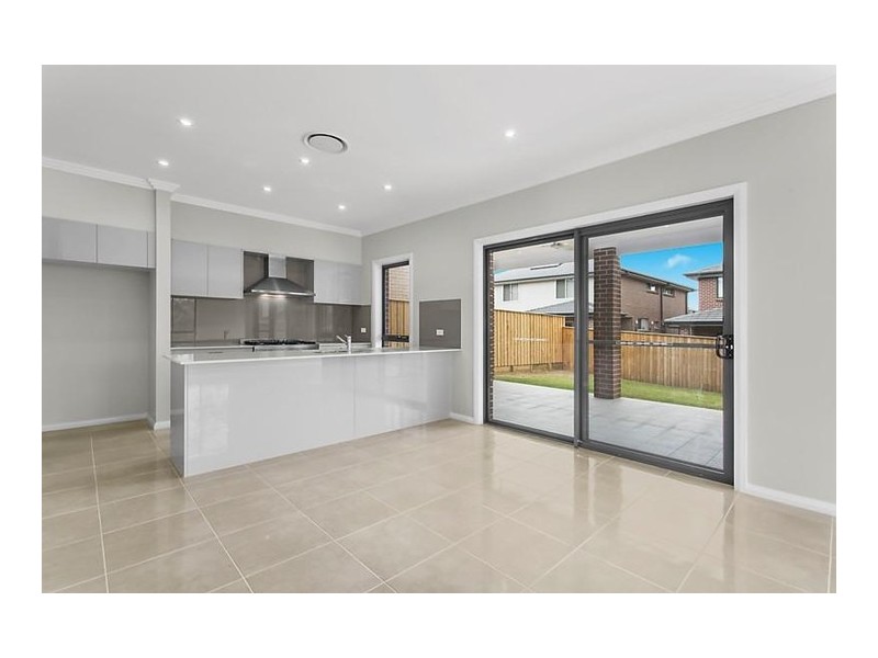 14 Falabella Street, Beaumont Hills NSW 2155