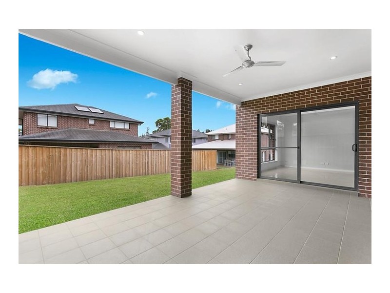 14 Falabella Street, Beaumont Hills NSW 2155
