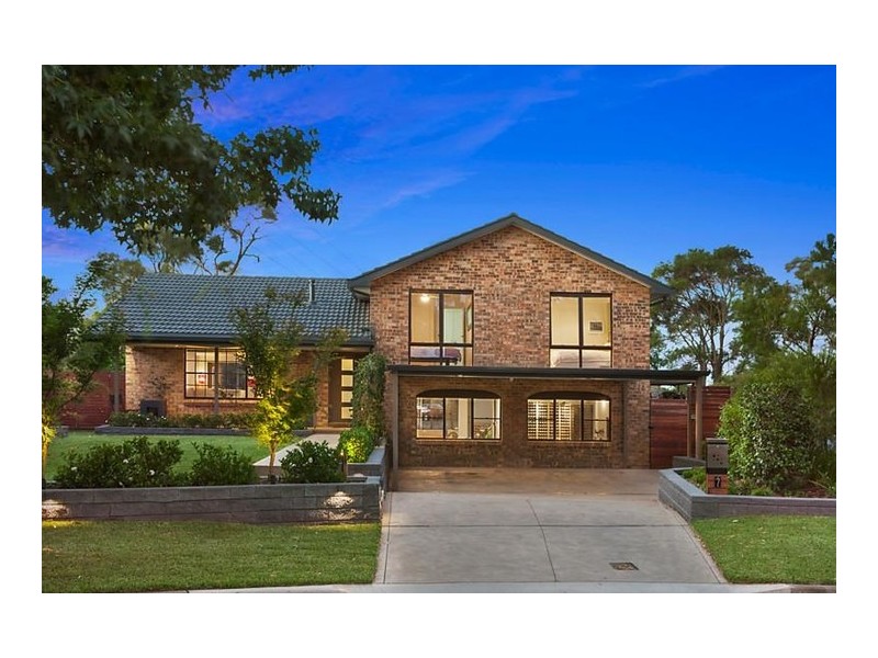 7 Watts Place, Cherrybrook NSW 2126