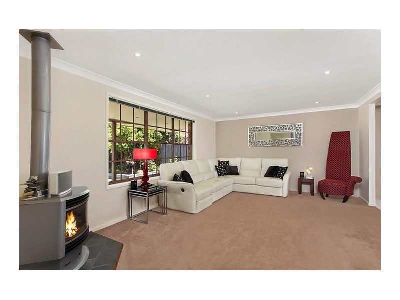 7 Watts Place, Cherrybrook NSW 2126
