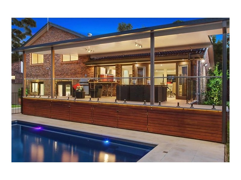 7 Watts Place, Cherrybrook NSW 2126