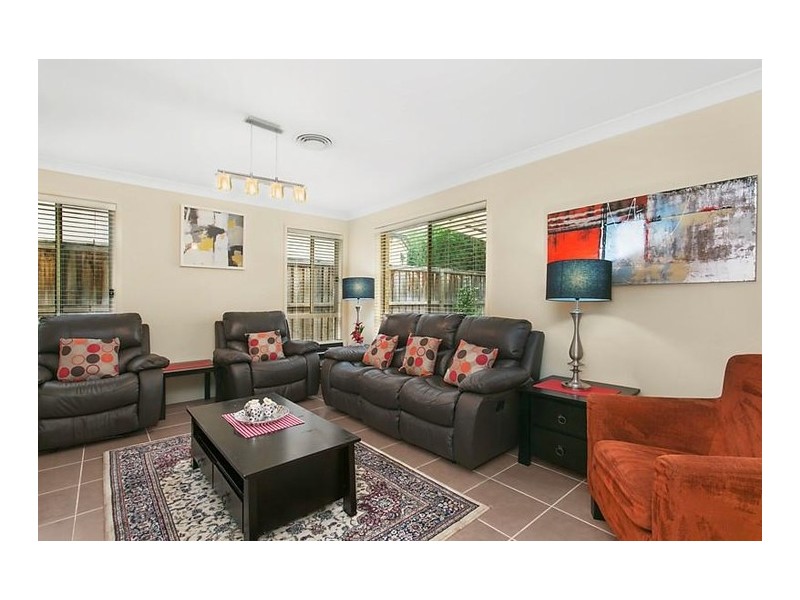 3 Kirkwall Avenue, Castle Hill NSW 2154