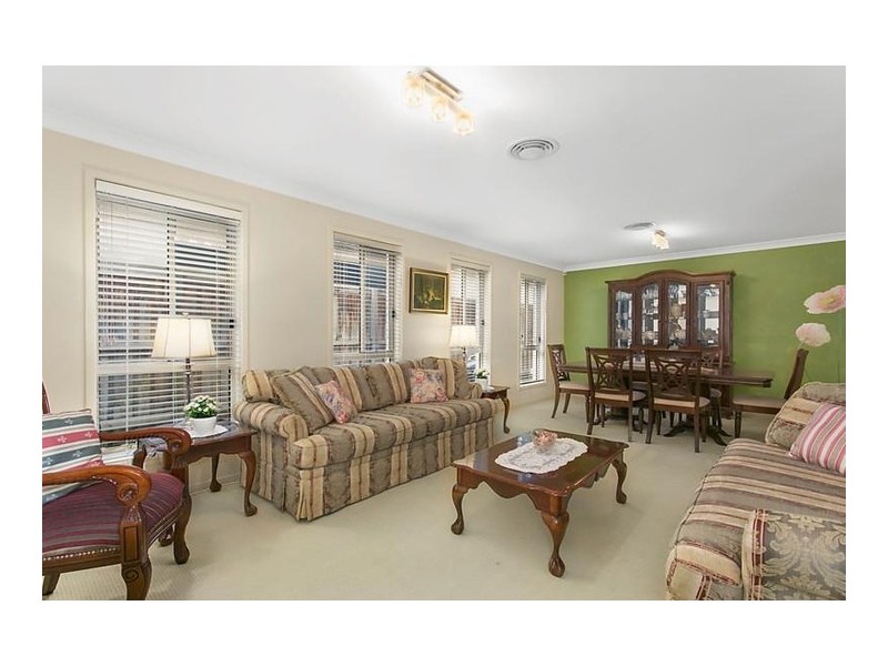 3 Kirkwall Avenue, Castle Hill NSW 2154