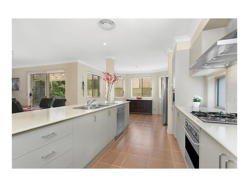 3 Kirkwall Avenue, Castle Hill NSW 2154