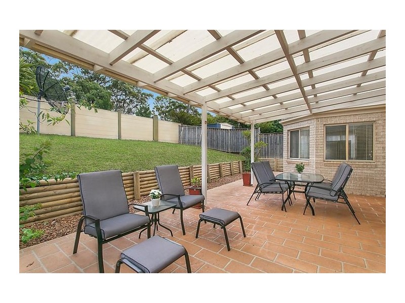 3 Kirkwall Avenue, Castle Hill NSW 2154