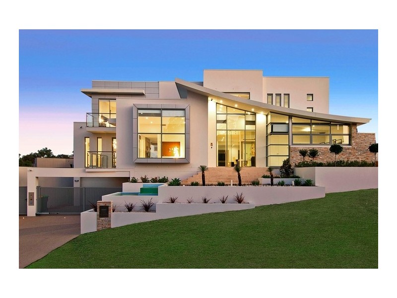 4 De Villiers Rise, Bella Vista NSW 2153