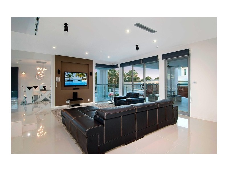 4 De Villiers Rise, Bella Vista NSW 2153