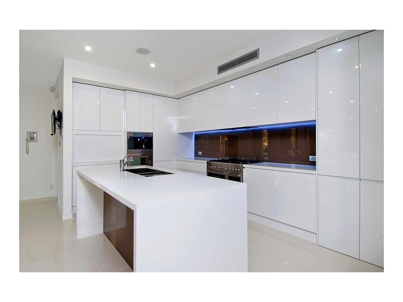 4 De Villiers Rise, Bella Vista NSW 2153