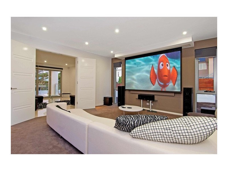 4 De Villiers Rise, Bella Vista NSW 2153