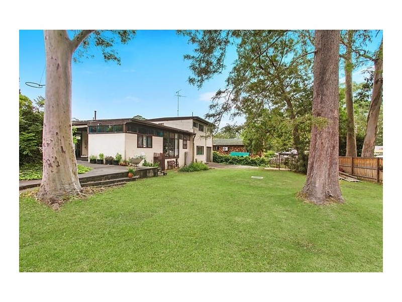 44 New Farm Road, West Pennant Hills NSW 2125