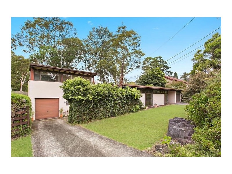 44 New Farm Road, West Pennant Hills NSW 2125