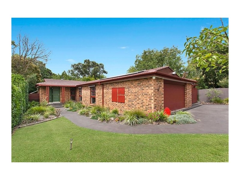 3 Wiseman Road, Castle Hill NSW 2154