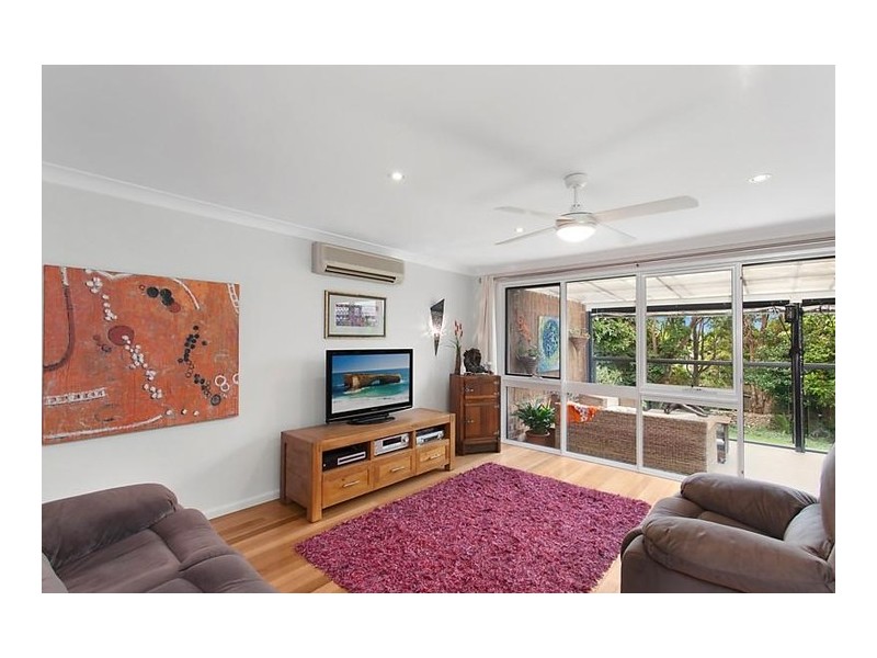 3 Wiseman Road, Castle Hill NSW 2154