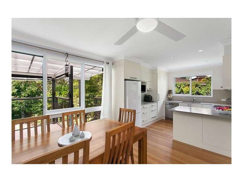 3 Wiseman Road, Castle Hill NSW 2154