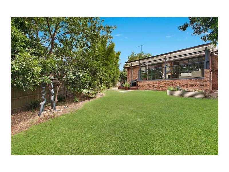 3 Wiseman Road, Castle Hill NSW 2154