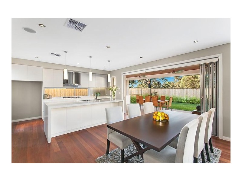 18 Charlemont Terrace, Bella Vista NSW 2153