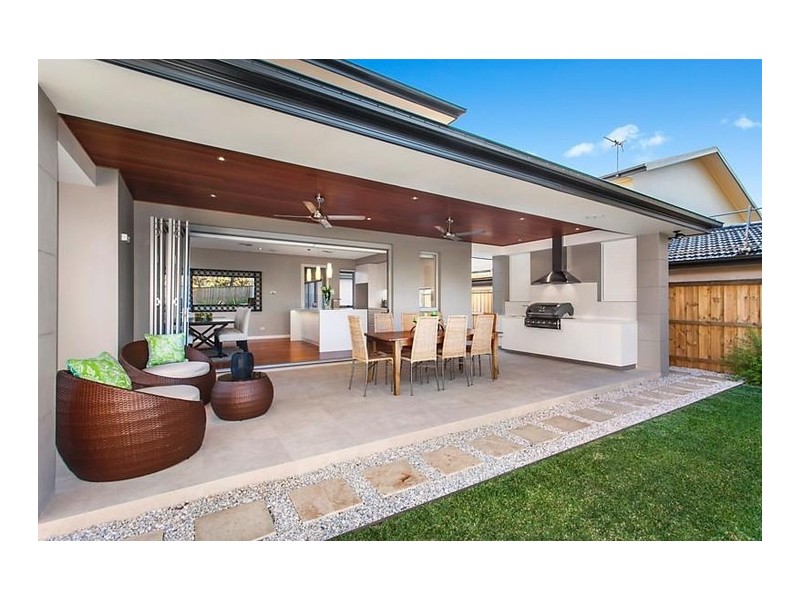 18 Charlemont Terrace, Bella Vista NSW 2153