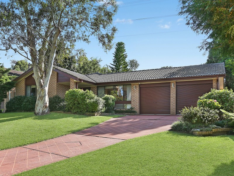 29 Beechwood Parade, Cherrybrook NSW 2126