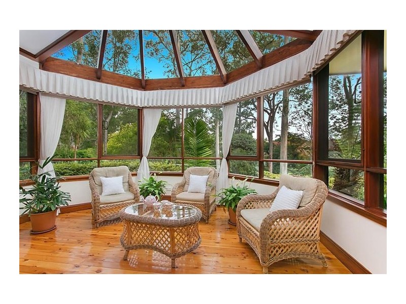 6 Corella Court, West Pennant Hills NSW 2125