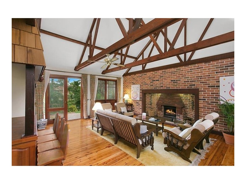 6 Corella Court, West Pennant Hills NSW 2125