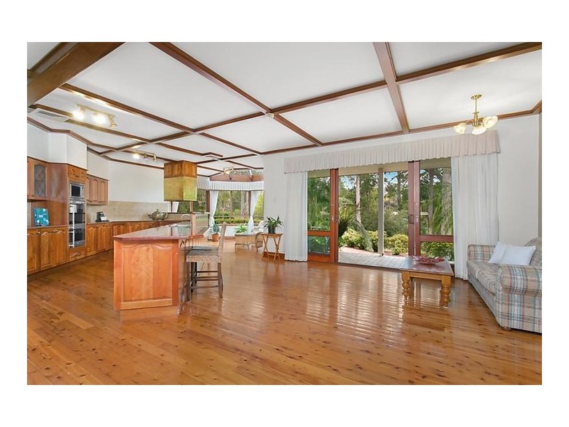 6 Corella Court, West Pennant Hills NSW 2125