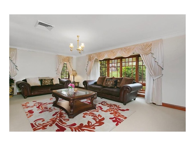 6 Corella Court, West Pennant Hills NSW 2125