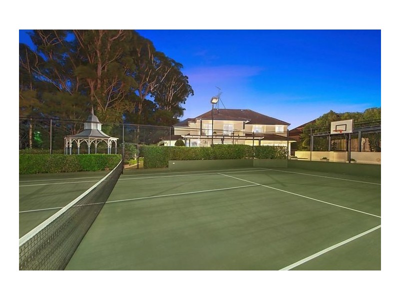 62 Balintore Drive, Castle Hill NSW 2154