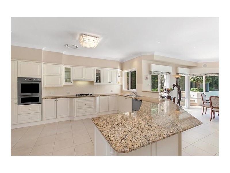 62 Balintore Drive, Castle Hill NSW 2154