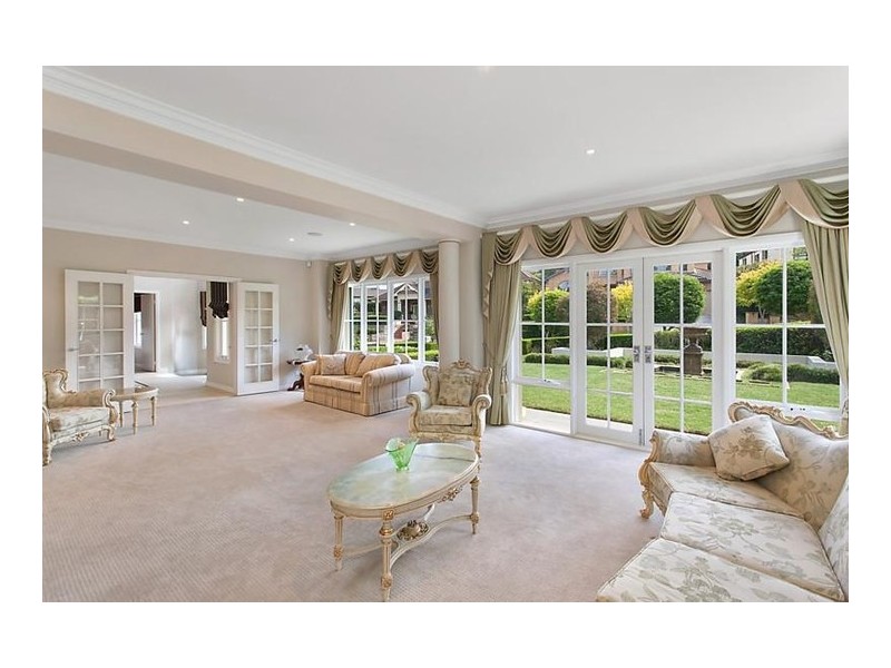 62 Balintore Drive, Castle Hill NSW 2154