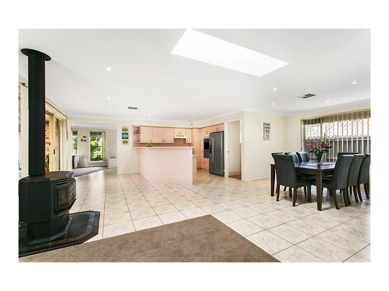 16 Zullo Court, Castle Hill NSW 2154