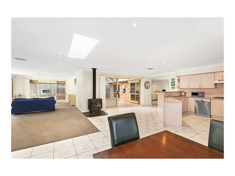 16 Zullo Court, Castle Hill NSW 2154