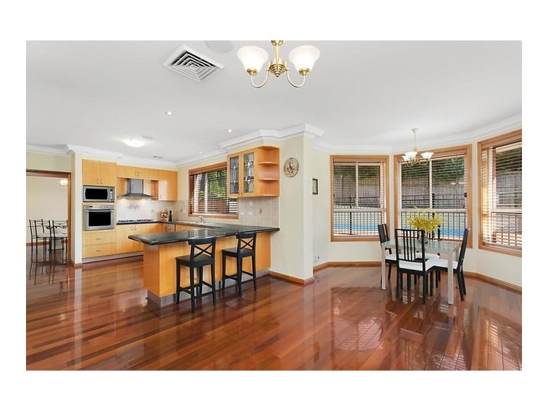 15 Cherrybrook Road, West Pennant Hills NSW 2125