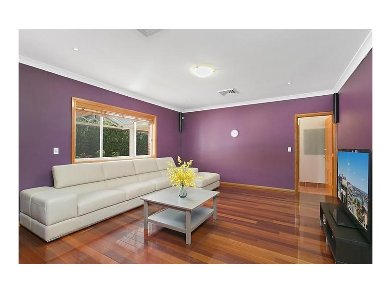 15 Cherrybrook Road, West Pennant Hills NSW 2125