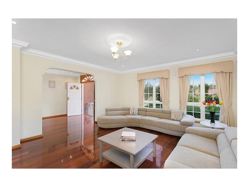 15 Cherrybrook Road, West Pennant Hills NSW 2125