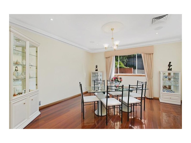 15 Cherrybrook Road, West Pennant Hills NSW 2125