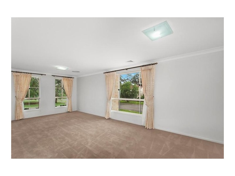 2 Mundurra Place, Kellyville NSW 2155